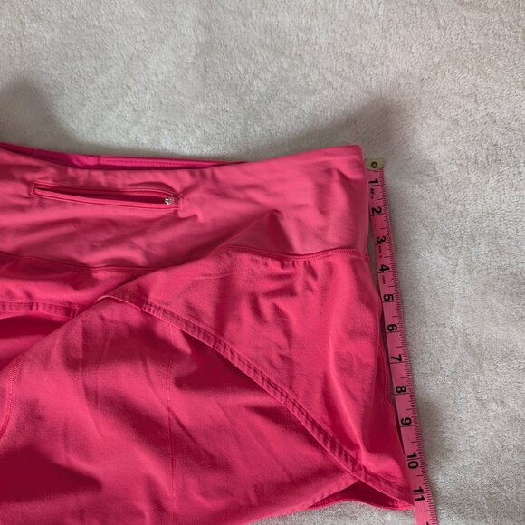 lululemon athletica Pink Women Shorts - Picture 7 of 8